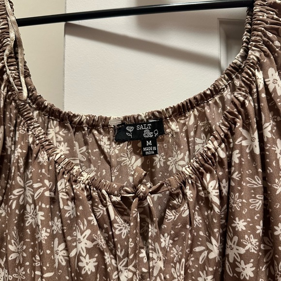 Dress - Picture 3 of 3